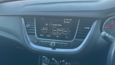 Vauxhall Grandland X 1.5 Turbo D Business Edition Nav 5dr Diesel Hatchback